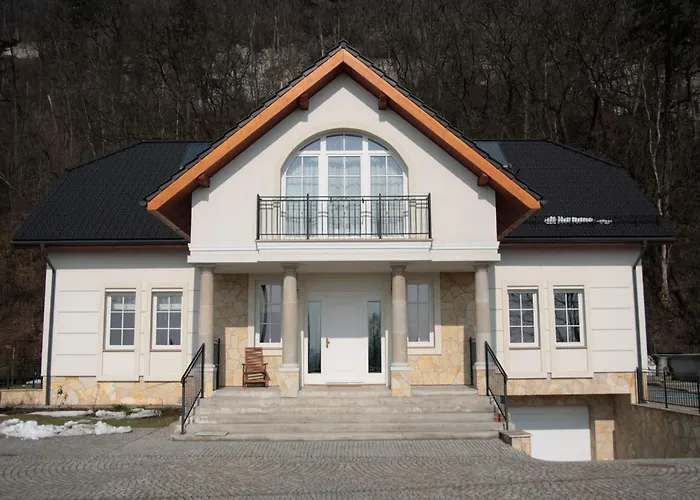 Villa Julia
